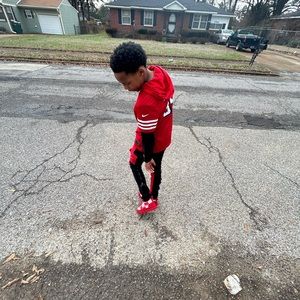 Meet your Posher, Dashawn